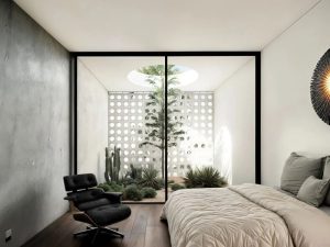 5 Ý Tưởng Tối Ưu Hóa Không Gian Sống Hiện Đại Với Cửa Trượt Ngoại Thất Slim Panorama (2)