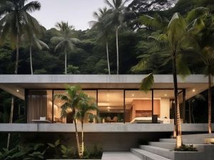 Từ biệt thự biển đến penthouse Cửa Slim Panorama - ngôn ngữ của kiến trúc cao cấp (2)