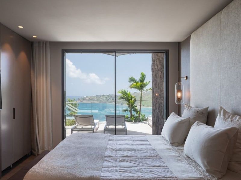 Vì Sao Cửa Slim Panorama Kogen Được Nhiều Chủ Đầu Tư Lựa Chọn Cho Kiến Trúc Biệt Thự & Penthouse