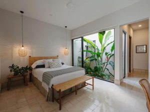 Cửa Slim Panorama - Bí quyết tạo cảm giác rộng rãi cho nhà phố