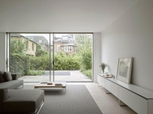 Tổng hợp những thông tin cần biết về cửa lùa Slim Panorama – Giải pháp tối giản và tinh tế