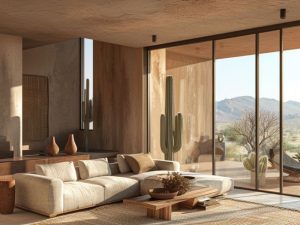 Các tiêu chí chọn lựa cửa Slim Panorama phù hợp cho công trình cao cấp