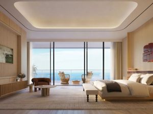 Cách chọn cửa trượt Slim Panorama cho nhà cao tầng