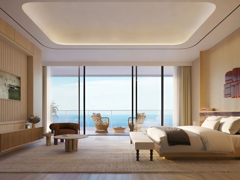 Cách chọn cửa trượt Slim Panorama cho nhà cao tầng