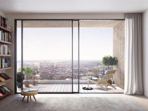 Cửa Slim Panorama và cửa truyền thống - Đâu là sự lựa chọn tối ưu trong kiến trúc hiện đại