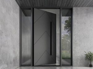 Lý do cửa biệt thự Pivot chinh phục giới kiến trúc và chủ đầu tư cao cấp